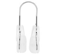 Nose Up Shaping Lifting Raddrizzamento Clip Ponte Enhancer Shaper Correttore Trasparente Booster Ponte Naso