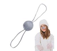 Nose Warmer - Nose Cover | Wool Nose Guard | Comfortable Wool Nose Cover, Outdoor Nose Protector, Warm And Cozy Nose Cover Perfect For Cold Weather, Cold Weather Gear - Funny Nose Decor