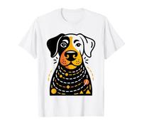 Nose Work Conduttore Canino di Nosework Lavoro Olfattivo Maglietta