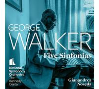 Noseda, Gianandrea - Five Sinfonias