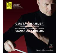 Noseda Gianandrea - Sinfonia N.9