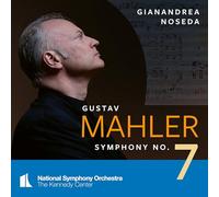 Noseda, Gianandrea - Sinfonie Nr. 7