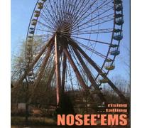 Nosee Ems - Rising...Falling
