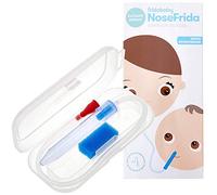 NOSEFRIDA FRIDA ASPIRATORE PERA 4 FILTRI