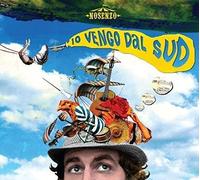 Nosenzo Io Vengo Dal Sud (CD)