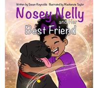 Nosey Nelly and Her Best Friend: 5