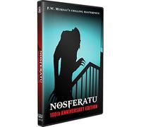 Nosferatu (100th Anniversary Edition)