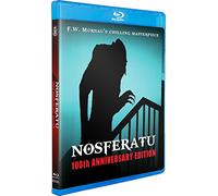 Nosferatu (100th Anniversary Edition)