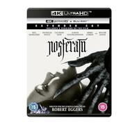 Nosferatu [4K UHD + Blu-Ray]