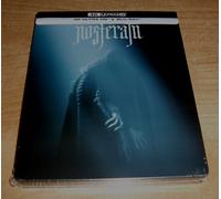 Nosferatu (4K UHD+Blu-ray Steelbook) Nuovo Sigillato Versione Cine/Estesa A-B-C