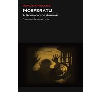 Nosferatu: A Symphony of Horror