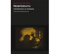 Nosferatu: A Symphony of Horror