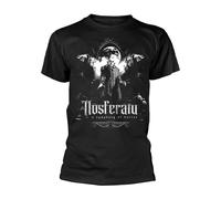 Nosferatu A Symphony Of Horror Maglietta Adulto Unisex (PH4542)