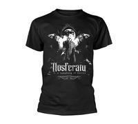 Nosferatu A Symphony Of Horror ufficiale Uomo maglietta unisex