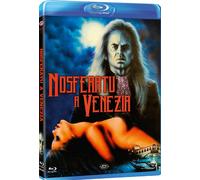 Nosferatu a Venezia (Blu-Ray Disc)