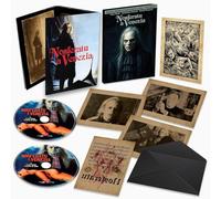 Nosferatu A Venezia Postcards)