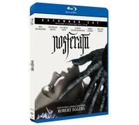 Nosferatu - Blu-ray