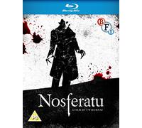 Nosferatu (Blu-ray) [Edizione: Regno Unito]