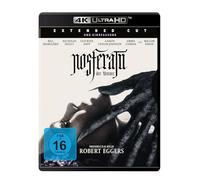Nosferatu - Der Untote (4K Ultra HD)