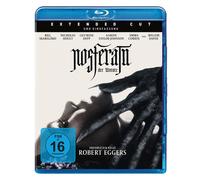 Nosferatu - Der Untote (Blu-ray)