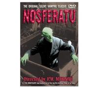 Nosferatu (DVD) Max Schreck Greta Schrder Ruth Landshoff Gustav von Wangenheim