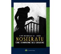 Nosferatu (DVD) Max Schreck Gustav von Wangenheim Greta Schröder Gustav Botz