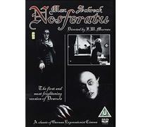 Nosferatu [Edizione: Regno Unito]