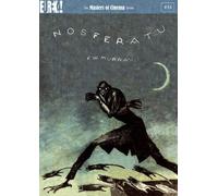 Nosferatu [Edizione: Regno Unito]