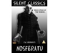 Nosferatu [Edizione: Regno Unito]