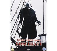 Nosferatu [Edizione: Regno Unito]
