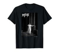 Nosferatu Ellen Hutter Walk Maglietta