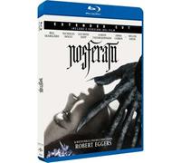 Blu Ray Nosferatu (2024) ⚠️ DISPONIBILITA' IMMEDIATA ⚠️......NUOVO