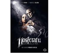 Nosferatu Fantasma Della Notte DVD NUOVO