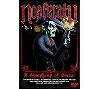 Nosferatu Full Sound
