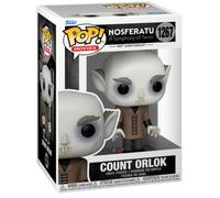 Funko Pop Movies: Nosferatu 100th Anniversary with Possible Chase Variant (Styl