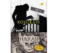 Nosferatu / Haxan (DVD) Max Schreck