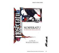 Nosferatu - Il Principe Della Notte (2 Dvd) (DVD) Isabelle Adjani Bruno Ganz