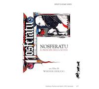 Nosferatu - Il Principe Della Notte (2 Dvd) (DVD) Isabelle Adjani Bruno Ganz