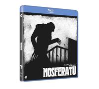 Nosferatu Il Vampiro (Blu-Ray Mod)