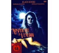 Nosferatu in Venedig