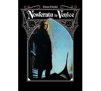 Nosferatu In Venice (Blu-ray) Klaus Kinski Barbara De Rossi Yorgo Voyagis