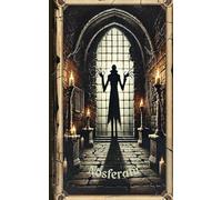 Nosferatu Inspired Journal / Notebook - Vampires, werewolves, witches, Gothic studies Pocket Size 8" x 5" 109 pages