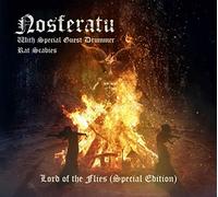 Nosferatu Lord of the Flies (Special Edition) (CD)