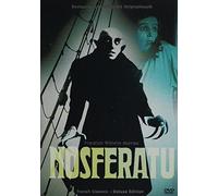 Nosferatu - Metal-Pack