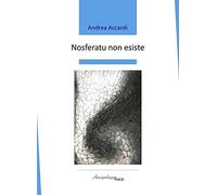 Nosferatu non esiste