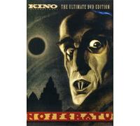 Nosferatu - Nosferatu [1922]