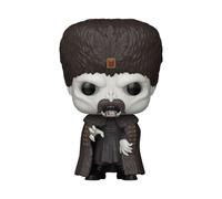 Nosferatu Pop! Movies Vinile Figures Count Orlok 9 Cm Funko