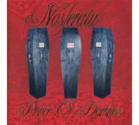 Nosferatu - Prince of Darkness