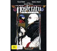 Nosferatu, principe della notte / Nosferatu The Vampyre (AUS) ( Nosferatu: Phantom der Nacht ) ( Nosferatu - fantôme de la nuit ) [ Origine Australiano, Nessuna Lingua Italiana ]
