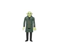 Nosferatu Reaction Nosferatu Film Poster Action Figure SUPER 7